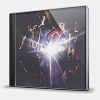 CD-диск ROLLING STONES - A BIGGER BANG
