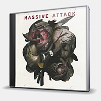 CD-диск MASSIVE ATTACK - COLLECTED - THE BEST OF MASSIVE ATTACK