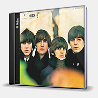 CD-диск BEATLES - FOR SALE