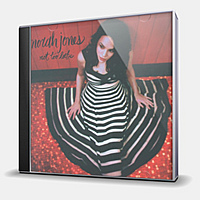 CD-диск JONES NORAH - NOT TOO LATE