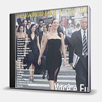 CD-диск SALGUEIRO TERESA - VOCE E EU