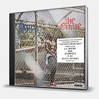 CD-диск GAME - THE DOCUMENTARY 2.5