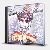 CD-диск STARR RINGO - RINGO RAMA
