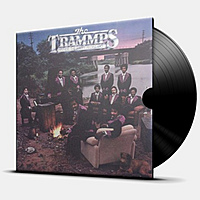 Винтажная виниловая пластинка THE TRAMMPS - WHERE THE HAPPY PEOPLE GO