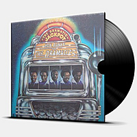 Винтажная виниловая пластинка RON BANKS AND THE DRAMATICS - THE DRAMATIC JACKPOT