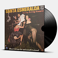 Винтажная виниловая пластинка SANTA ESMERALDA - DON'T LET ME BE MISUNDERSTOOD (1000000035742)