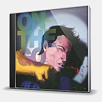 CD-диск ON-THE-GO - ON-THE-GO