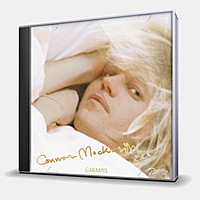 CD-диск MOCKASIN CONNAN - CARAMEL