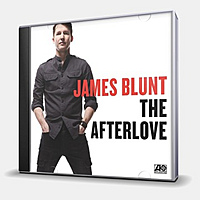 CD-диск BLUNT JAMES - THE AFTERLOVE