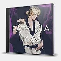 CD-диск KAAS PATRICIA - PATRICIA KAAS