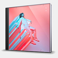 CD-диск DUNCKEL JEAN-BENOIT - H+