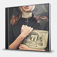 CD-диск 77 - BRIGHT GLOOM