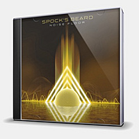 CD-диск SPOCK'S BEARD - NOISE FLOOR