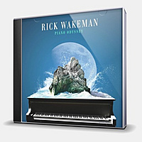 CD-диск WAKEMAN, RICK - PIANO ODYSSEY