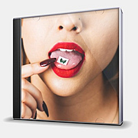 CD-диск WILSON - TASTY NASTY