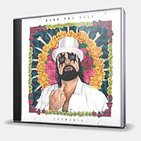 CD-диск HANK VON HELL - EGOMANIA