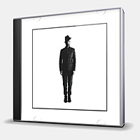 CD-диск WINSTON CHARLIE - SQUARE 1