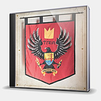 CD-диск TRAIN - GREATEST HITS