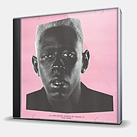 CD-диск TYLER, THE CREATOR - IGOR