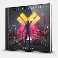CD-диск ESKIMO CALLBOY - REHAB