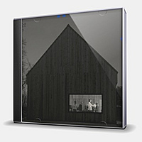 CD-диск THE NATIONAL - SLEEP WELL BEAST