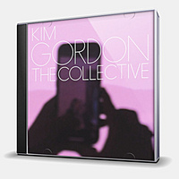 CD-диск GORDON KIM - THE COLLECTIVE