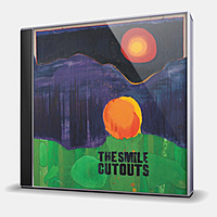 CD-диск SMILE - CUTOUTS