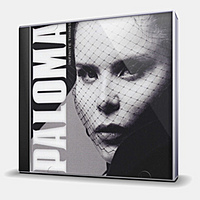 CD-диск FAITH PALOMA - INFINITE THINGS