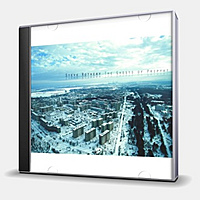 CD-диск ROTHERY STEVE - THE GHOSTS OF PRIPYAT