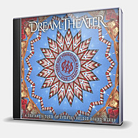 CD-диск DREAM THEATER - A DRAMATIC TOUR OF EVENTS - SELECT BOARD MIXES