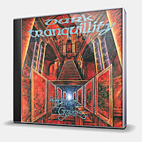 CD-диск DARK TRANQUILLITY - THE GALLERY