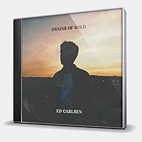 CD-диск CARLSEN ED - GRAINS OF GOLD