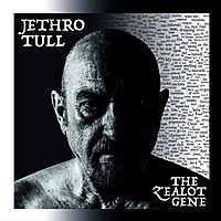 Виниловая пластинка JETHRO TULL - THE ZEALOT GENE