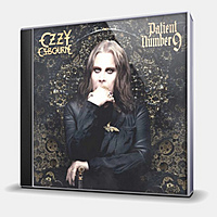 CD-диск OSBOURNE OZZY - PATIENT NUMBER 9