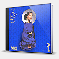 CD-диск KEYS ALICIA - KEYS
