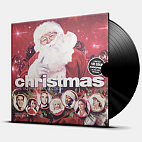Виниловая пластинка VARIOUS ARTISTS - CHRISTMAS THE ULTIMATE COLLECTION