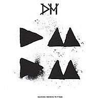 Виниловая пластинка DEPECHE MODE - DELTA MACHINE - THE 12'' SINGLES