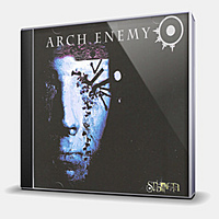 CD-диск ARCH ENEMY - STIGMATA