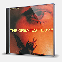 CD-диск LONDON GRAMMAR - THE GREATEST LOVE