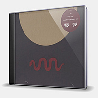 CD-диск CULT - UNDER THE MIDNIGHT SUN