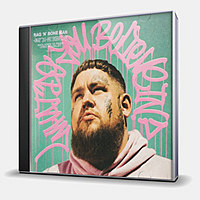 CD-диск RAG'N'BONE MAN - WHAT DO YOU BELIVE IN?