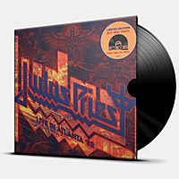 Виниловая пластинка JUDAS PRIEST - LIVE IN ATLANTA '82
