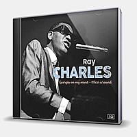 CD-диск CHARLES RAY - GEORGIA ON MY MIND - MESS AROUND (2 CD)