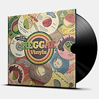 Виниловая пластинка VARIOUS ARTISTS - REGGAE VINYLS