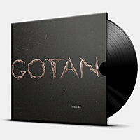 Виниловая пластинка GOTAN PROJECT - TANGO 3.0