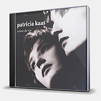 CD-диск KAAS PATRICIA - SCENE DE VIE