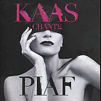 CD-диск KAAS PATRICIA - KAAS CHANTE PIAF