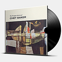 Виниловая пластинка BAKER CHET - THE TRUMPET ARTISTRY OF CHET BAKER