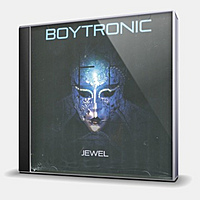CD-диск BOYTRONIC - JEWEL