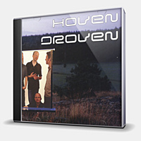CD-диск HOVEN DROVEN - HOVEN DROVEN